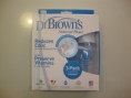 MAMADEIRA DR BROW 120 ML
